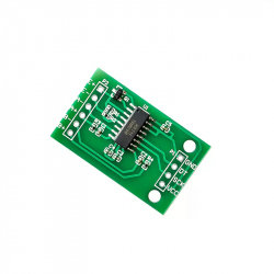 Modul de Instrumentatie  HX711 33x20 mm