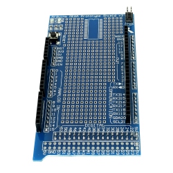 Proto Shield for Arduino Mega 2560