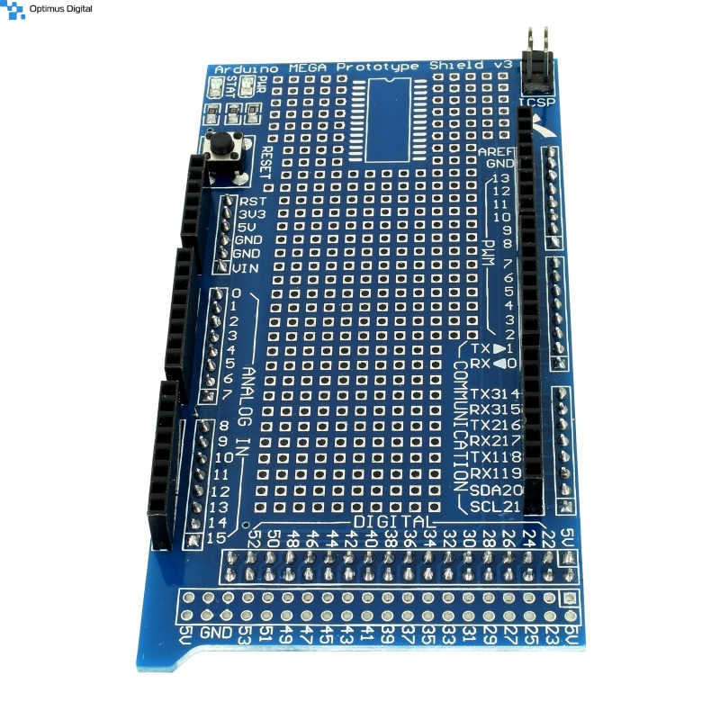 Proto Shield Pentru Arduino Mega Mega