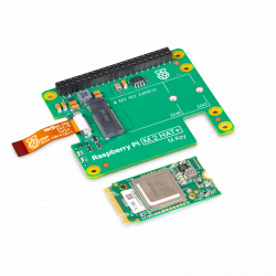 Raspberry Pi AI Kit