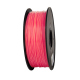 1.75 mm, 1 kg PLA Filament for 3D Printer - Light Red