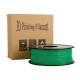 1.75 mm, 1 kg PLA Filament for 3D Printer - Green