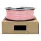 1.75 mm, 1 kg PLA Filament for 3D Printer - Pink