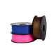 1.75 mm, 1 kg PLA Filament for 3D Printer - Blue