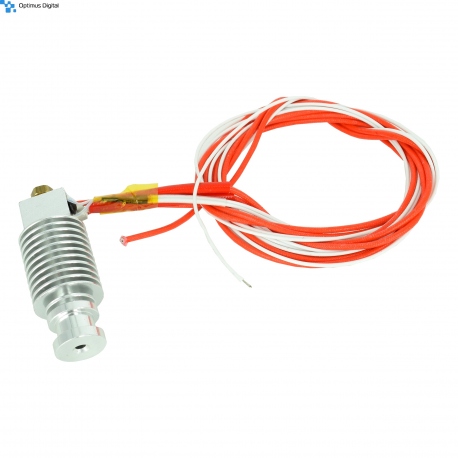 Cap pentru Imprimanta 3D v6 Proximity (HotEnd, duză de 0.3 mm, filament de 1.75 mm)