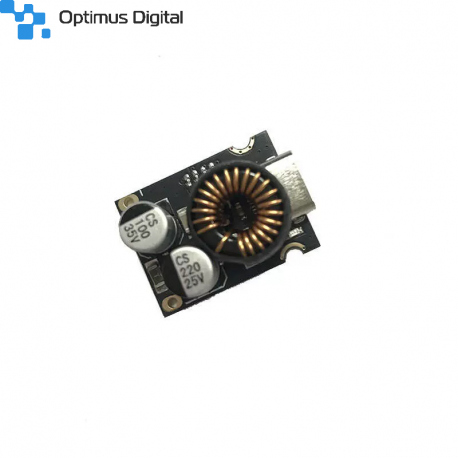 PD65W Fast Charging Module Mini Version