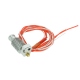 Cap pentru Imprimanta 3D v6 Proximity (HotEnd, duză de 0.3 mm, filament de 1.75 mm)