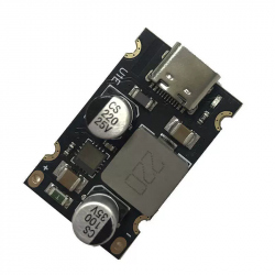 PD65W Fast Charging Module Standard Model