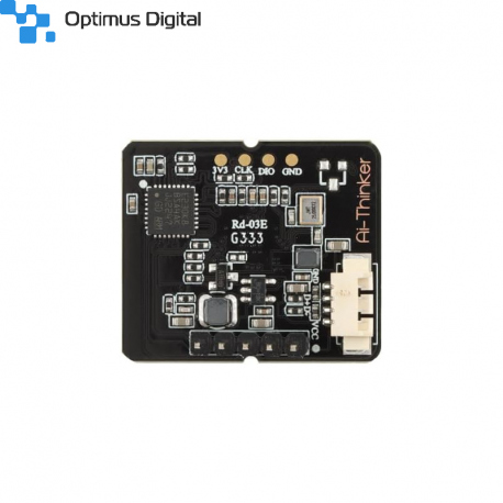 Modul Radar Rd-03E