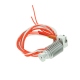 Cap pentru Imprimanta 3D v6 Proximity (HotEnd, duză de 0.3 mm, filament de 3 mm)