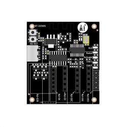 Radar Test Module Rd-Kit