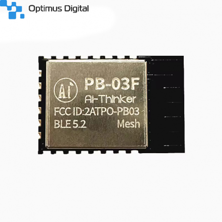 PB-03F Module with BLE