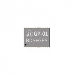 Navigation Receiver Module GP-01