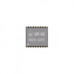 Navigation Receiver GP-02