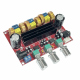 Modul Amplificator Audio 2.1 (2x50 W + 100 W)
