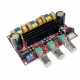 2.1 Audio Amplifier Module (2x50 W + 100 W)