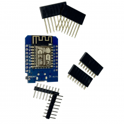 Placă de Dezvoltare D1 Mini ESP8266