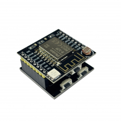 Placă de Dezvoltare cu ESP8266 ESP-12F Cloud