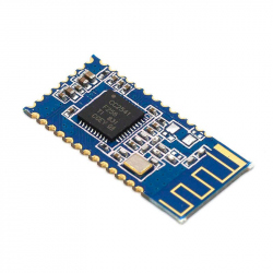 Bluetooth adapter module ( 3.3V, 5V compatible)