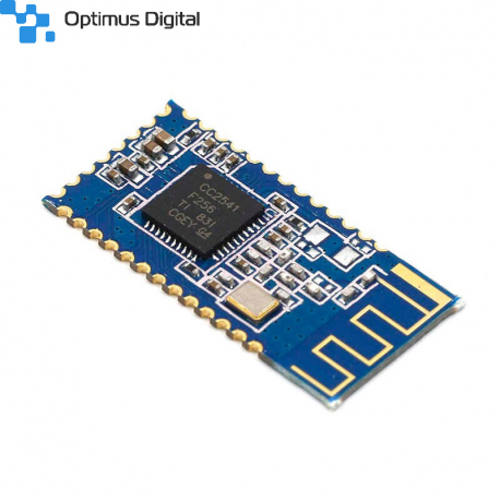 Bluetooth adapter module ( 3.3V, 5V compatible)