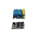 DHT11 Temperature and Humidity Sensor Board and ESP-01S Module