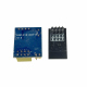 DHT11 Temperature and Humidity Sensor Board and ESP-01S Module