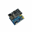 DHT11 Temperature and Humidity Sensor Board and ESP-01S Module