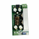 Synchronous Adjustable Step-Down Voltage Regulator (15 A, 60 V)(without case)