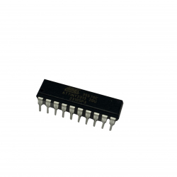 Microcontroller ATTINY2313 20U