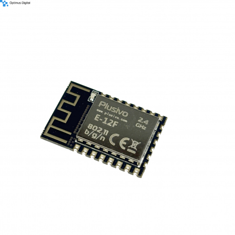 Modul Wireless ESP8266 ESP-12F (placa electronica)