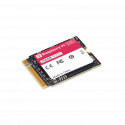 Raspberry Pi SSD 256GB