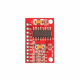 PAM8403 3 W Audio Amplifier Module (Red)