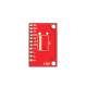 PAM8403 3 W Audio Amplifier Module (Red)