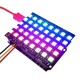 5x8 Matrix with WS2812B Addressable RGB LEDs