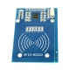 MFRC522 RFID Module