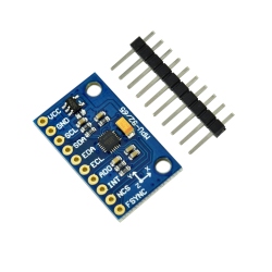 MPU9250 9 Axis Accelerometer