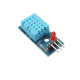 DHT11 Temperature Sensor Module with LED