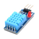 DHT11 Temperature Sensor Module with LED