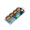 PCA9685 16-Channel PWM Controller with I2C Interface