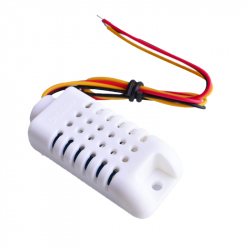 DHT22/AM2302B Temperature and Humidity Sensor