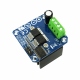 BTS7960 43 A Motor Driver