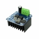 BTS7960 43 A Motor Driver