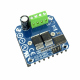 BTS7960 43 A Motor Driver