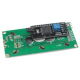 LCD cu interfata I2C si backlight albastru