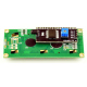 1602 LCD with I2C Interface and Blue Backlight