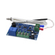 W1315 Temperature Controller Module (-30 - 999 °C, 24 V)