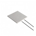 40 x 40 x 2 mm Ceramic Heating Element (220 V, 100 W) (resealed)