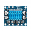 A232 Audio Amplifier Module (8 - 26 V, 2 x 30 W)(Faulty, for spare parts)