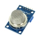 MQ-8 Gas Sensor Module