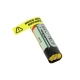 Cylindrical LiPo Turnigy Nano-Tech 3.7V 650 mAh 15C Battery